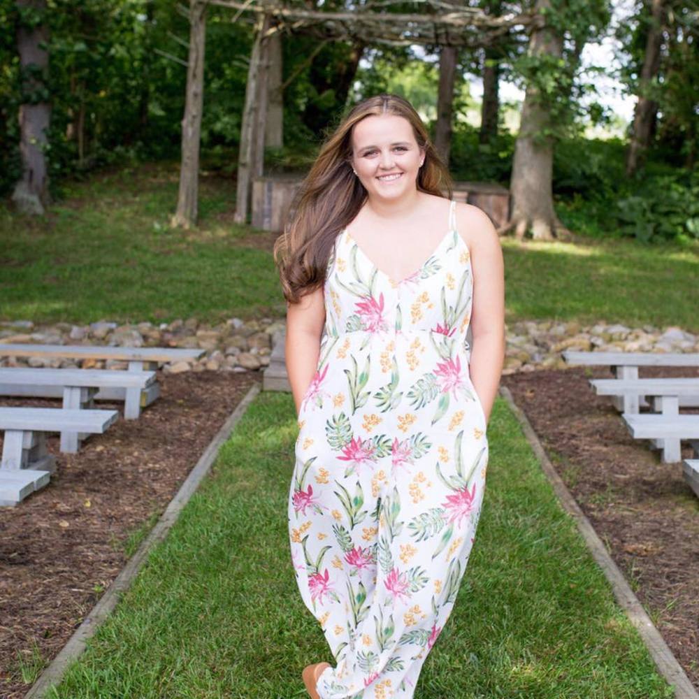 Meet your Posher, Kennedy